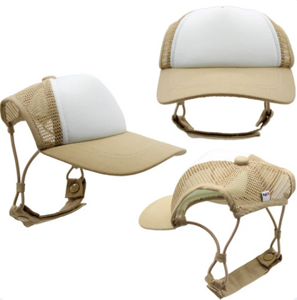 Dog Hats